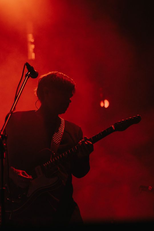 Sandtander Letnie Brzmienia 2025