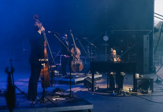 Sandtander Letnie Brzmienia 2025