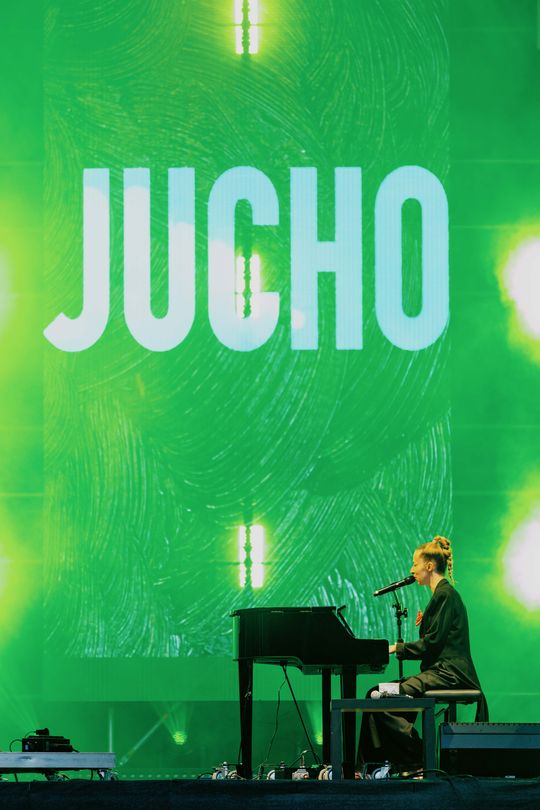 Sandtander Letnie Brzmienia 2025