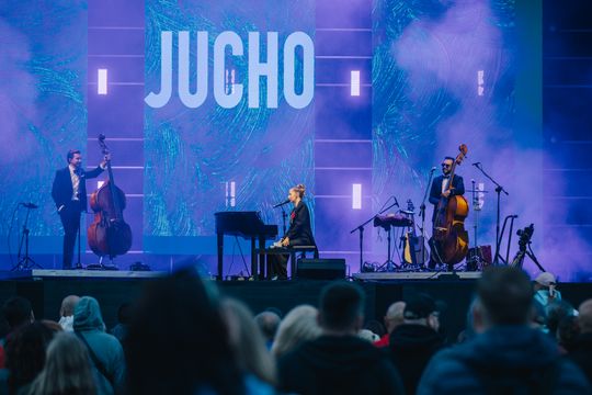 Sandtander Letnie Brzmienia 2025