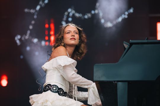 Sandtander Letnie Brzmienia 2025