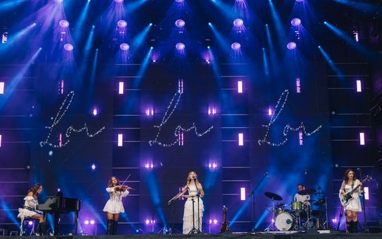 Sandtander Letnie Brzmienia 2025