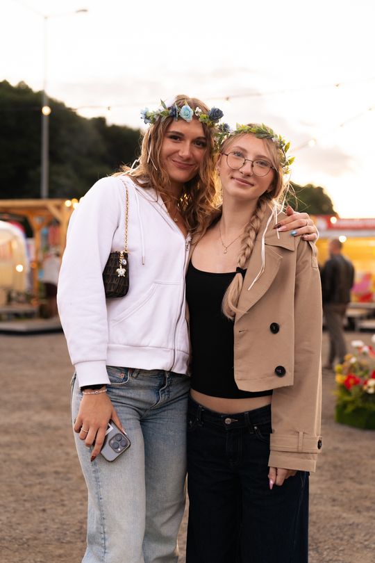 Sandtander Letnie Brzmienia 2025