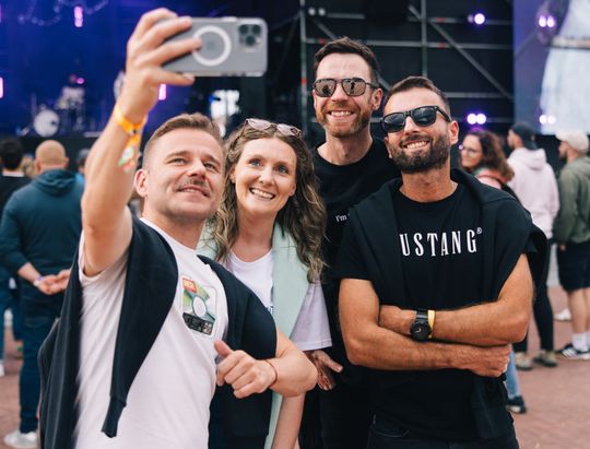 Sandtander Letnie Brzmienia 2025