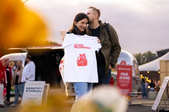 Sandtander Letnie Brzmienia 2025