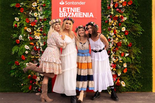 Sandtander Letnie Brzmienia 2025