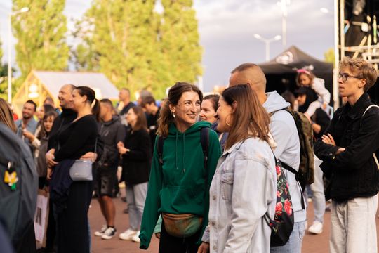 Sandtander Letnie Brzmienia 2025