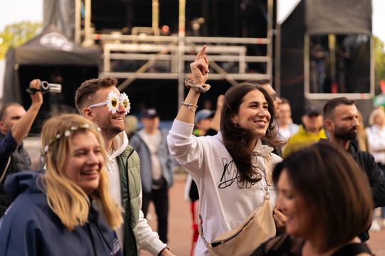 Sandtander Letnie Brzmienia 2025