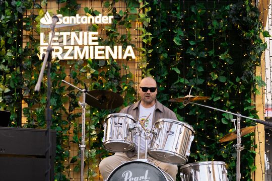 Sandtander Letnie Brzmienia 2025