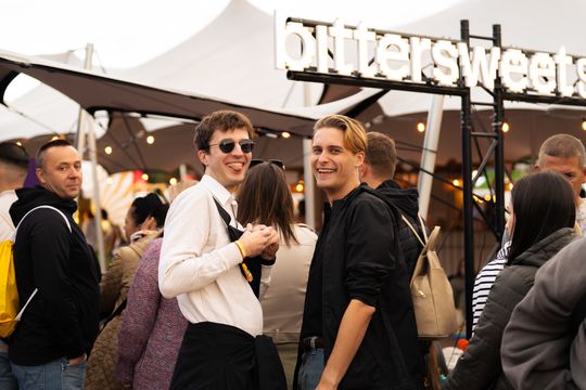 Sandtander Letnie Brzmienia 2025