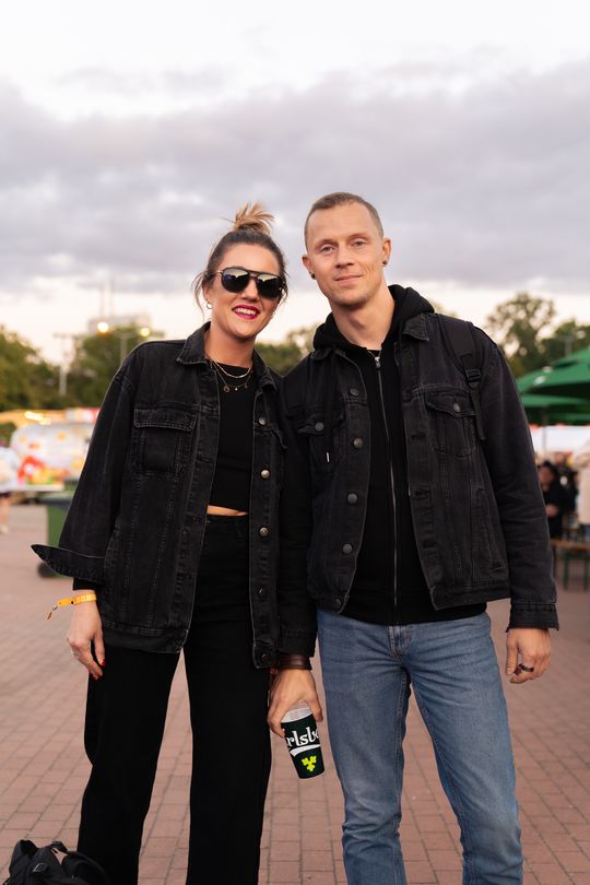 Sandtander Letnie Brzmienia 2025