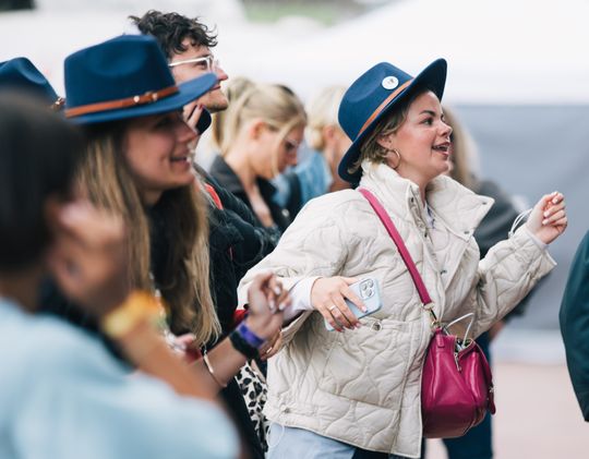 Sandtander Letnie Brzmienia 2025