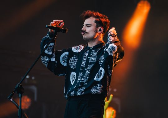 Sandtander Letnie Brzmienia 2025