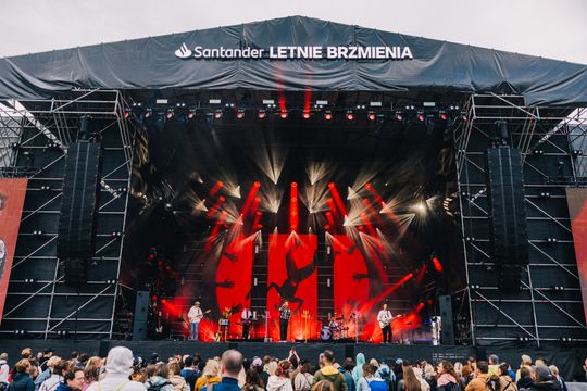 Sandtander Letnie Brzmienia 2025