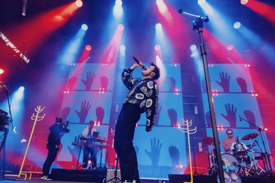 Sandtander Letnie Brzmienia 2025