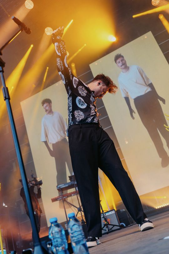 Sandtander Letnie Brzmienia 2025