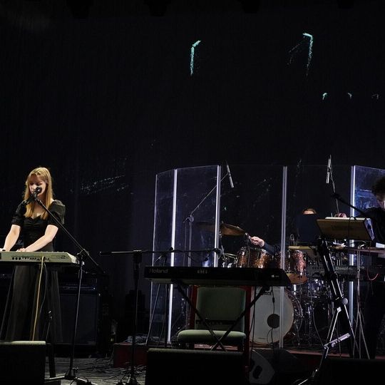 Festiwal In Memoriam Grzegorza Ciechowskiego w Tczewie. Zaśpiewali ku pamięci lidera Republiki