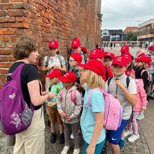 Wakacje z ORLENEM ponownie zawitały na Pomorze [ZDJĘCIA]