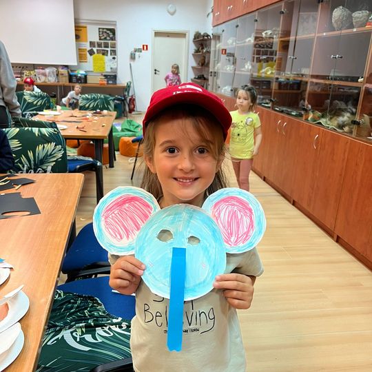 „Wakacyjne Misje Odkrywców – półkolonie z przygodą, pasją i ORLENEM”