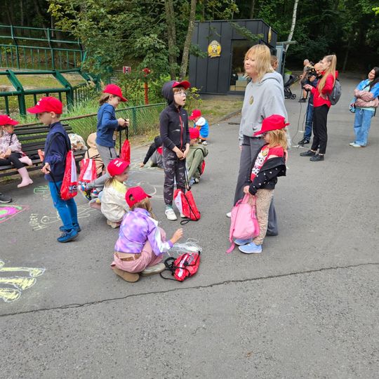 „Wakacyjne Misje Odkrywców – półkolonie z przygodą, pasją i ORLENEM”