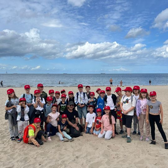 „Wakacyjne Misje Odkrywców – półkolonie z przygodą, pasją i ORLENEM”