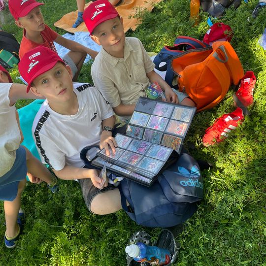 „Wakacyjne Misje Odkrywców – półkolonie z przygodą, pasją i ORLENEM”