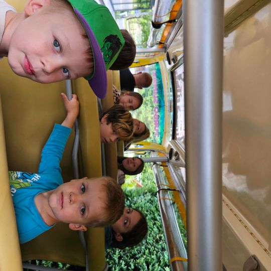 „Wakacyjne Misje Odkrywców – półkolonie z przygodą, pasją i ORLENEM”