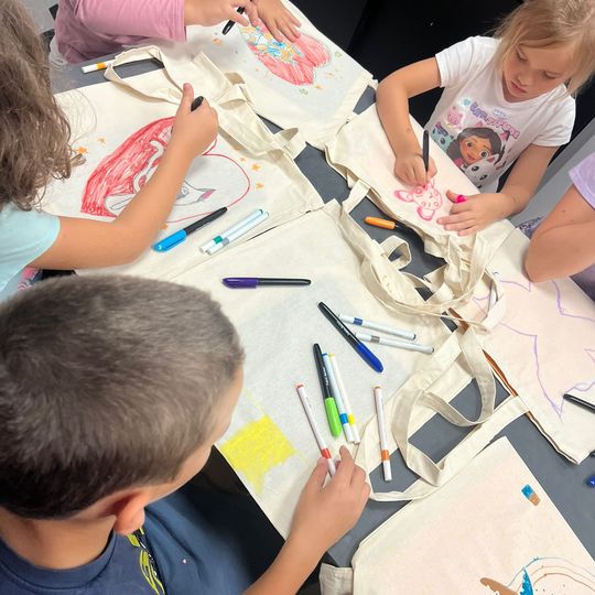 „Wakacyjne Misje Odkrywców – półkolonie z przygodą, pasją i ORLENEM”