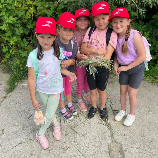 „Wakacyjne Misje Odkrywców – półkolonie z przygodą, pasją i ORLENEM”