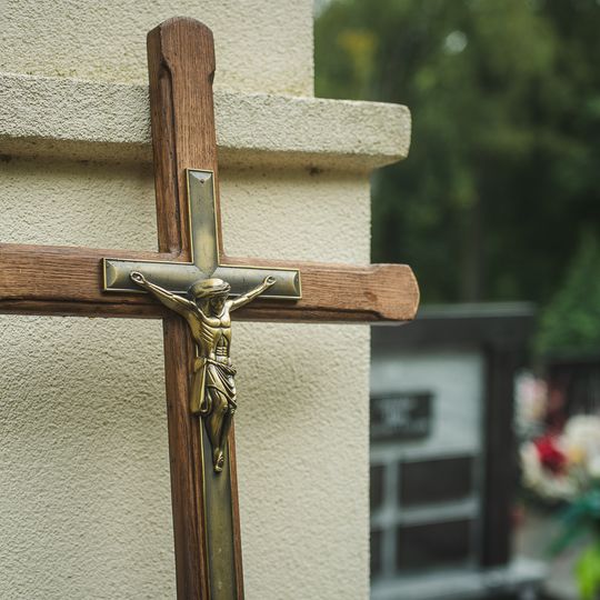 pogrzeb Elżbiety Tatarkiewicz Skrzyńskiej w Sopocie