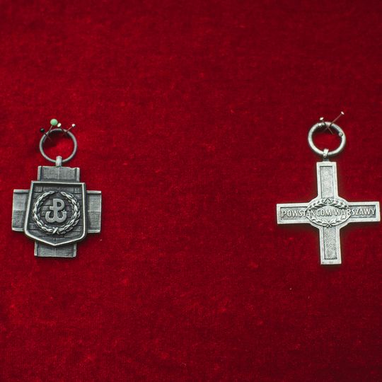 pogrzeb Elżbiety Tatarkiewicz Skrzyńskiej w Sopocie