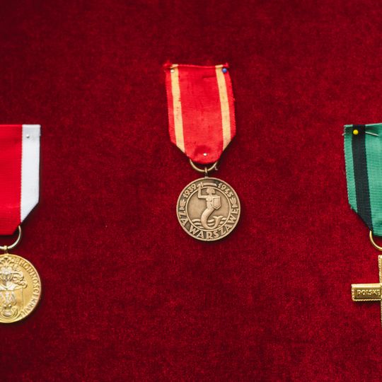 pogrzeb Elżbiety Tatarkiewicz Skrzyńskiej w Sopocie