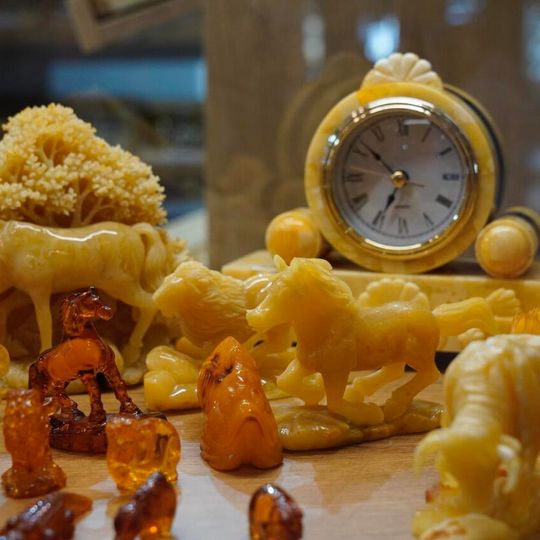 Gdańsk Jewellery Week. Poznaj sztukę biżuterii i  jej najlepszych twórców!