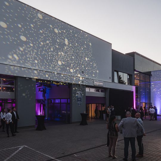 otwarcie salonu Geely w Gdańsku