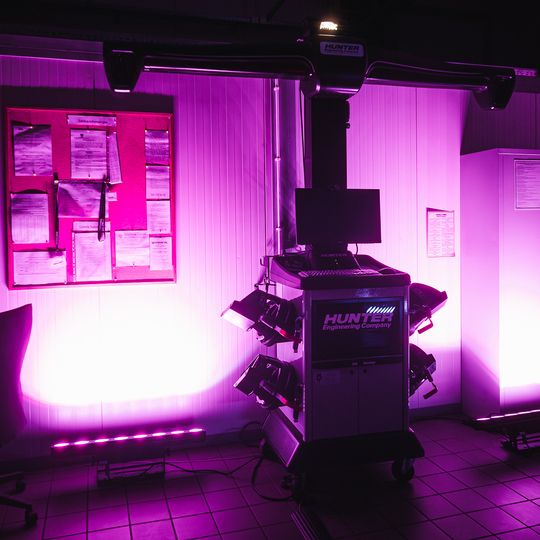 otwarcie salonu Geely w Gdańsku