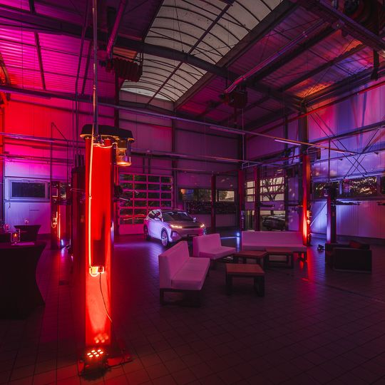 otwarcie salonu Geely w Gdańsku