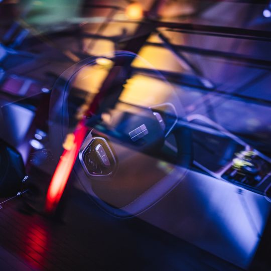 otwarcie salonu Geely w Gdańsku