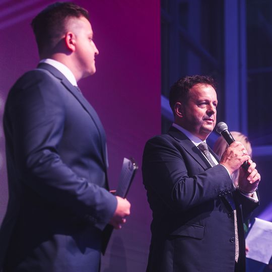 otwarcie salonu Geely w Gdańsku