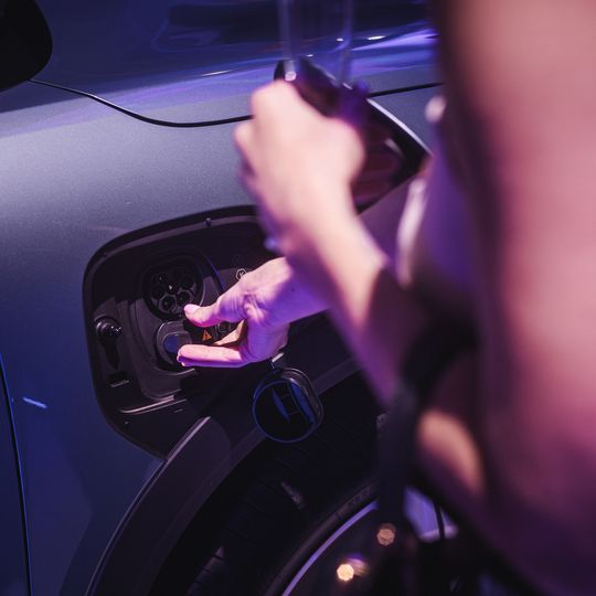 otwarcie salonu Geely w Gdańsku