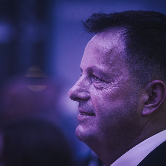 otwarcie salonu Geely w Gdańsku