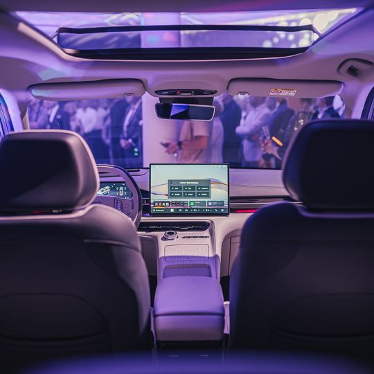 otwarcie salonu Geely w Gdańsku