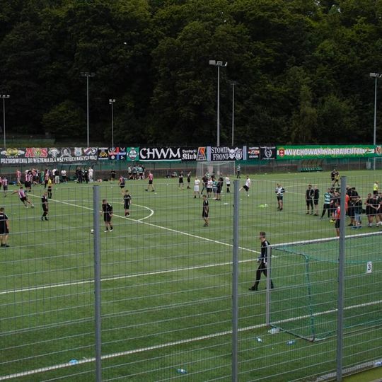 Lechia wróciła na Traugutta. Kolejna odsłona 80-lecia klubu