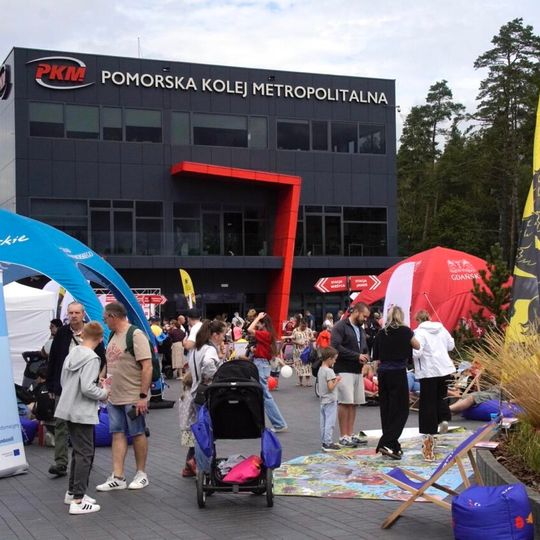 PKM świętowało swoje 10-lecie