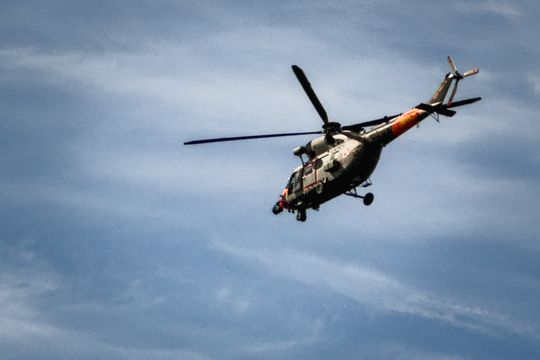 Kraken 2025 w Gdyni: praktyczne ćwiczenia na wypadek morskiej katastrofy