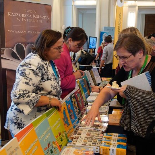 gala konkursu „Bëlny szkólny” 2025