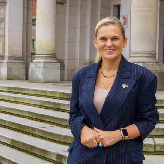 gala konkursu „Bëlny szkólny” 2025