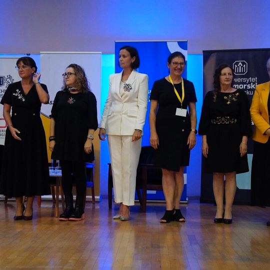 gala konkursu „Bëlny szkólny” 2025