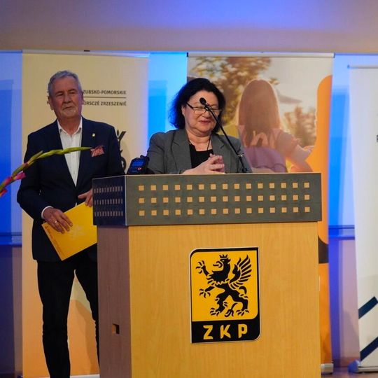 gala konkursu „Bëlny szkólny” 2025