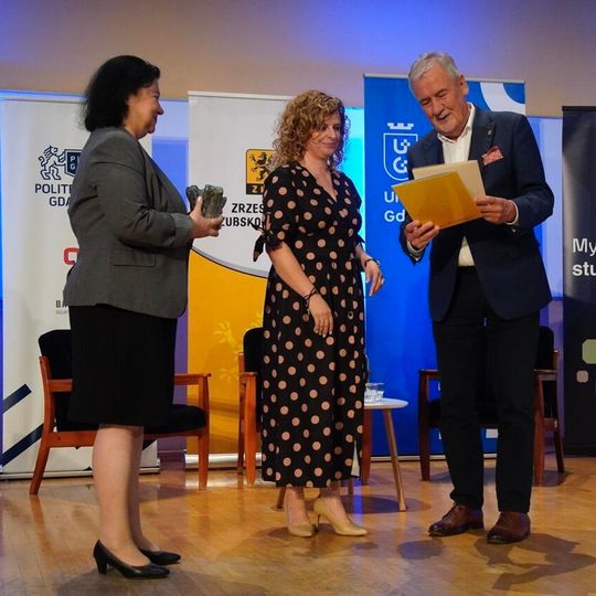 gala konkursu „Bëlny szkólny” 2025