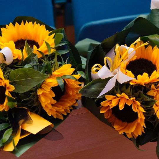 gala konkursu „Bëlny szkólny” 2025